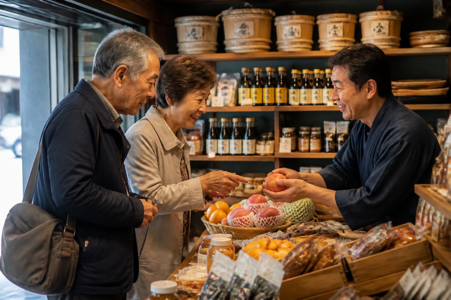 店舗での継続利用は可能か